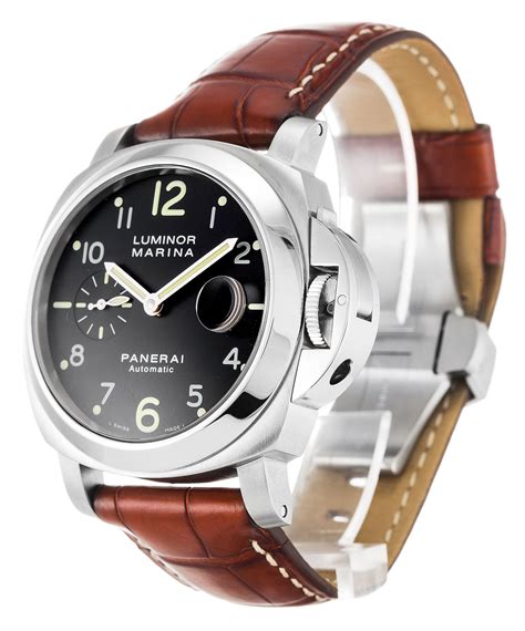 panerai knock off watches|genuine panerai for sale.